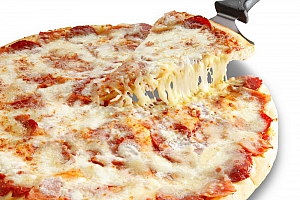 Пицца Марио за 1 р при заказе на 600 р