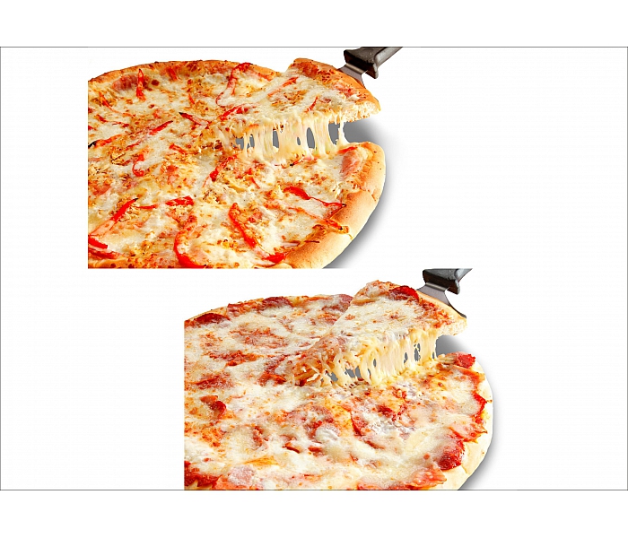 Пицца сет за 750 рублей